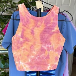 Athleta Sports Tank. Size Small.